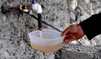 პანკისის რამდენიმე სოფელში მოსახლეობას სასმელად უვარგისი წყალი მიეწოდება