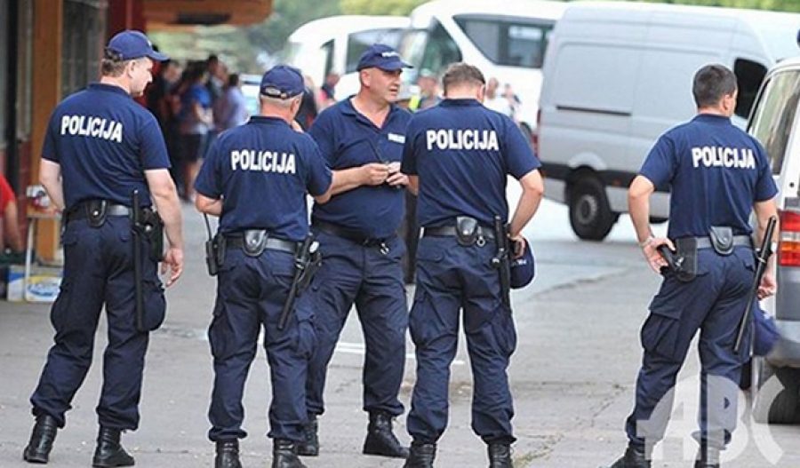 ლიტვაში რუსეთის მოთხოვნით კონტრტერორისტული ცენტრის ყოფილი უფროსი ზურაბ მაისურაძე დააკავეს